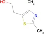 2-(dimethyl-1,3-thiazol-5-yl)ethan-1-ol