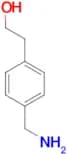 2-[4-(aminomethyl)phenyl]ethan-1-ol