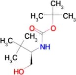 (R)-tert-butyl (1-hydroxy-3,3-dimethylbutan-2-yl)carbamate