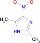 2,5-dimethyl-4-nitro-1H-imidazole