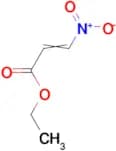 2-Propenoic acid, 3-nitro-, ethyl ester