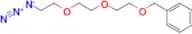 1-(diazyn-1-ium-1-yl)-11-phenyl-4,7,10-trioxa-1-azaundecan-1-ide