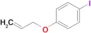 1-(Allyloxy)-4-iodobenzene