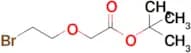 tert-Butyl 2-(2-bromoethoxy)acetate