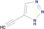 5-Ethynyl-1H-1,2,3-triazole