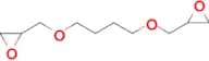 1,4-Bis(oxiran-2-ylmethoxy)butane