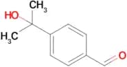 4-(2-Hydroxypropan-2-yl)benzaldehyde