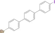 4-Bromo-4''-iodo-1,1':4',1''-terphenyl