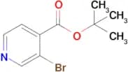 tert-Butyl 3-bromoisonicotinate