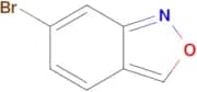 6-Bromobenzo[c]isoxazole