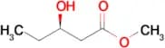 (R)-Methyl 3-hydroxypentanoate