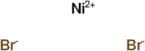 Nickel(II) bromide