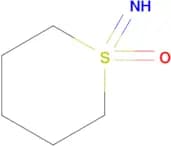 1-Imino-1-λ6-thian-1-one
