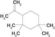 1,1,5,5-Tetramethyl-2-(prop-1-en-2-yl)cyclohexane