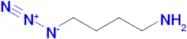 4-Azidobutylamine