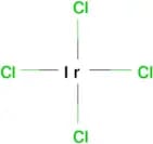 Iridium tetrachloride