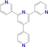 6'-(3-Pyridinyl)-3,2':4',4''-terpyridine