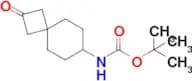 Tert-butyl (2-oxospiro[3.5]Nonan-7-yl)carbamate