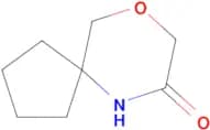9-Oxa-6-azaspiro[4.5]Decan-7-one