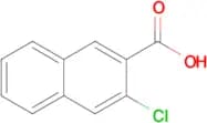 3-Chloro-2-naphthoic acid