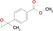 Methyl 4-(2-methyloxiran-2-yl)benzoate