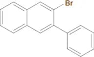 2-Bromo-3-phenylnaphthalene