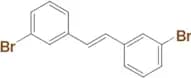 (E)-1,2-Bis(3-bromophenyl)ethene
