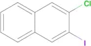 2-Chloro-3-iodonaphthalene