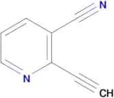 2-Ethynylnicotinonitrile
