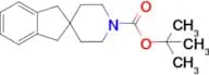 tert-Butyl 1,3-dihydrospiro[indene-2,4′-piperidine]-1′-carboxylate