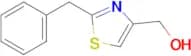 (2-Benzylthiazol-4-yl)methanol