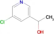 1-(5-Chloropyridin-3-yl)ethan-1-ol