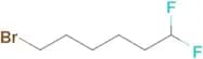 6-Bromo-1,1-difluorohexane