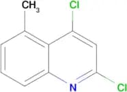 2,4-Dichloro-5-methylquinoline