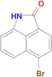 5-Bromobenzo[cd]indol-2(1H)-one