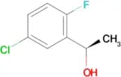 (R)-1-(5-Chloro-2-fluorophenyl)ethan-1-ol