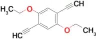 1,4-Diethoxy-2,5-diethynylbenzene