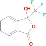 3-Hydroxy-3-(trifluoromethyl)isobenzofuran-1(3H)-one