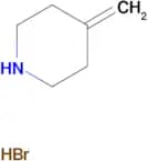 4-methylenepiperidine hydrobromide