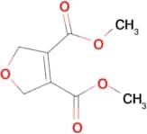 3,4-Furandicarboxylic acid, 2,5-dihydro-, 3,4-dimethyl ester