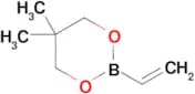 2-Ethenyl-5,5-dimethyl-1,3,2-dioxaborinane