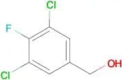 3,5-Dichloro-4-fluorobenzenemethanol