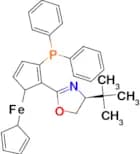(S,Sp)-tBu-Phosferrox