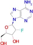 2?-Deoxy-2?-fluoroadenosine