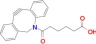 DBCO-C6-acid