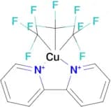 (bpy)Cu(CF3)3