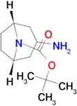 endo-3-amino-8-boc-8-azabicyclo[3.2.1]octane