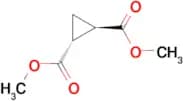 Dimethyl trans-1,2-cyclopropanedicarboxylate