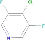 4-Chloro-3,5-difluoropyridine