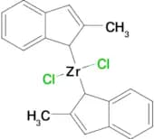 Bis(2-methylindenyl)zirconium dichloride